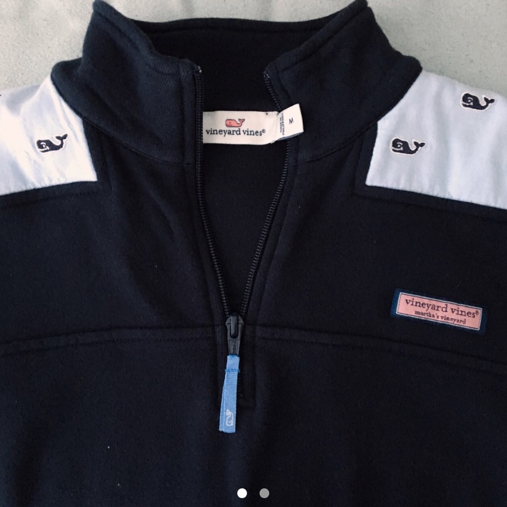vineyard vines shep shirt